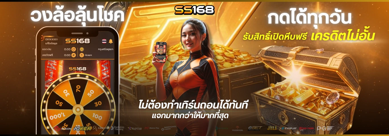 Premium Gaming Experience